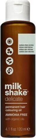 Milk Shake Βαφή Μαλλιών Χωρίς Αμμωνία 8.33 Βαθύ Χρυσαφένιο Ανοιχτό Ξανθό 120ml