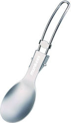 Munkees Folding Camping Spoon 1577