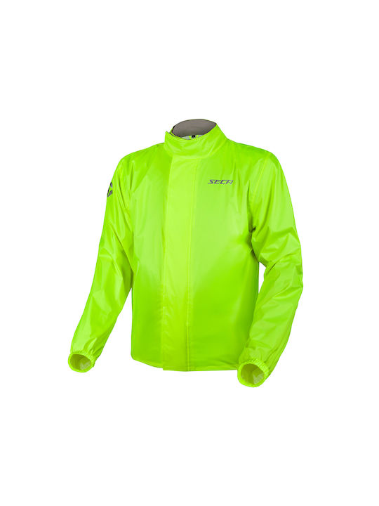 Seca Typhoon Gelb Farbe