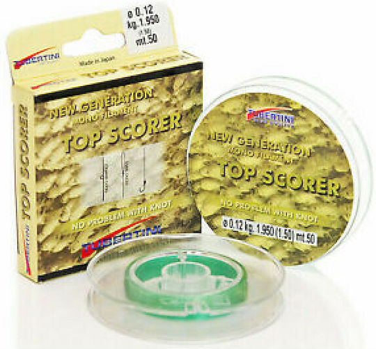 Tubertini Top Scorer 0.20mm-50m