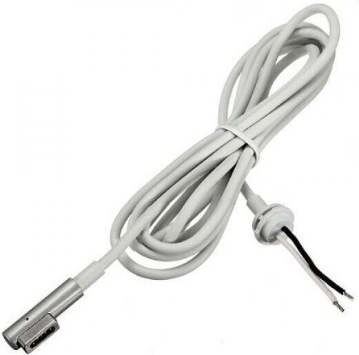 Apple MacBook Magsafe L Power Cable 5 Pin Type-L A1278 A1286 EMC 2353 EMC 2324 EMC 2255