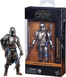 Series Mandalorian Star Wars για 4+ Ετών 15εκ. Series Mandalorian Star Wars για 4+ Ετών 15εκ.