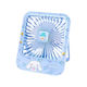 Ventilator USB 3W Albastru 030106