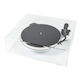 Pro-Ject Audio Cover It Rpm 1/3 Carbon Turntable Cover