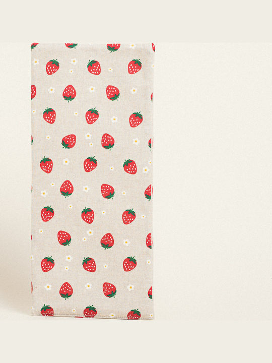 Beauty Home Fructe De Căpșuni Cutie Pentru Lumâ...