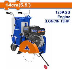 Wadfow Wadfow Asphalt- und Fugenschneider 13hp
