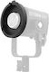 Aputure Storm 80c Bowens Adapter