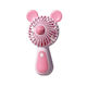 Cs1321a-1 Ventilator De Mână USB 5W Roz