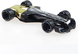 Norev Μεταλλικό Αυτοκίνητο Μοντέλο Κλίμακας 1:64 Renault R.s 2027 Vision 2017