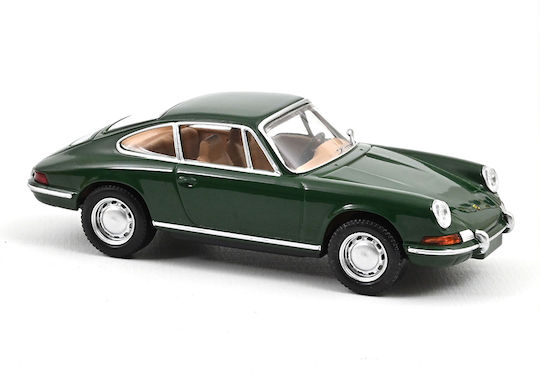 Norev Μεταλλικό Αυτοκίνητο Μοντέλο Κλίμακας 1:43 Porsche 911 1969 Jetcar