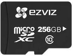 Ezviz microSDXC 256GB Class 10 Ezviz microSDXC 256GB Class 10