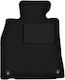 Black Driver Mat Lexus Ls Iii Sedan 2000-2006