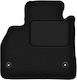 Black Driver Mat Renault Kangoo Express Combivan 2021