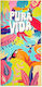 Legami Milano Beach Towel 85x180cm.