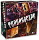 Brettspiel Terrorscape für 2-4 Spieler 12+ Jahre G007 (EN) Ice Makes