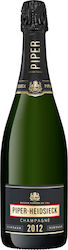 Piper Heidsieck Ξηρή Λευκή 750ml Piper Heidsieck Ξηρή Λευκή 750ml