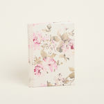 Beauty Home Klassisches Florales Ecru Vertikale...