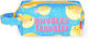 Legami Milano Penar Cilindru Pufferfish