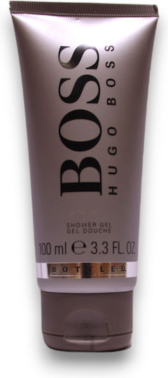 Boss Boss Bottled Душ Гел за Мъже 100ml
