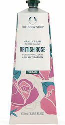 The Body Shop Handcreme 100ml