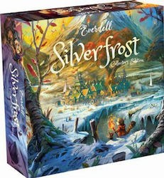 Everdell Silverfrost (Colllector's Edition) 14+ Years (EN) Starling Games Everdell Silverfrost (Colllector's Edition) 14+ Years (EN) Starling Games