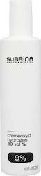 Subrina Professional Lotion Ενεργοποίησης Χρώματος 30Vol 120ml Subrina Professional Lotion Ενεργοποίησης Χρώματος 30Vol 120ml