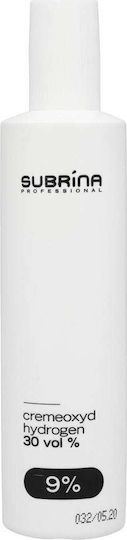 Subrina Professional Farbaktivierungslotion 30Band 120ml