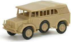 Herpa Schwerer Pkw Typ 108 Geschlossen H0 1:87 740302