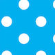Poua Blue File Box A3 Height 20.5x50.5x29.6cm