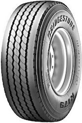 Bridgestone 385/65R22.5 160K 4 Εποχών Λάστιχο Φορτηγού Bridgestone 385/65R22.5 160K 4 Εποχών Λάστιχο Φορτηγού