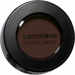Sandstone Matt Lidschatten Espresso