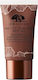 Origins Pretty In Bloom Liquid Foundation SPF20 730 Very Deep Warm 30ml