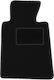 Black Driver Car Mat Bmw Series 5 E34 Sedan Wagon Touring 1988-1994