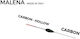 Maver Malena Schwimmer 1,5g