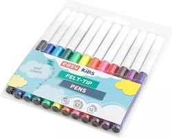 Easy Colors Σετ 12 χρώματα Easy Colors Σετ 12 χρώματα