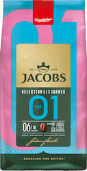 Καφές Espresso Jacobs Selektion Des Jahres No01 1000g Κόκκους
