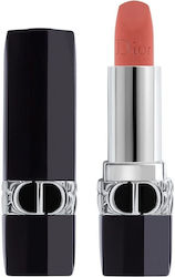 Dior Couture Червило За Повторно Пълнене Кадифе...