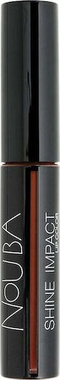 Nouba Shine Flüssiger Lippenstift Matt 501 6ml