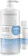 Pharmasept Hygienic Shower Cream Σετ Περιποίησης για Ενυδάτωση & Καθαρισμό Σώματος 2τμχ