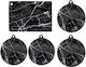 Mplco made of Cast Iron 25x35cm 5pcs