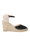 Women's Platform Shoes Black