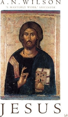 Jesus A.n Wilson