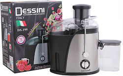 Dessini Αποχυμωτής 500W Γκρι Dessini Αποχυμωτής 500W Γκρι