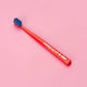 Curaprox CS 3960 Manual Toothbrush Super Soft Red