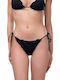 Miami Bikini Brazil with Laces Daisy Embry