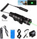 Taktischer Laser 1-5mw Jagd Schießen 11mm Schiene Tgl11