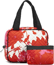 Karen Danmark 2-piece Karen Toilet Bag Set Handle Beauty Karen Danmark 2-piece Karen Toilet Bag Set Handle Beauty