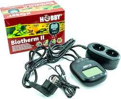 Θερμανση Κοντρολερ Hobby Biotherm Ii