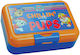 Gim Paw Patrol Plastic Kids' Food Container Paw Patrol 0.47lt Blue x x 5cm