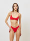 Set Bikini Red